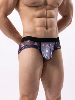 4-pack Men's Double-layer Breathable Mesh Briefs(4 Pack Mens Double Layer Breathable Mesh Briefs) 34 4-pack Men's Double-layer Breathable Mesh Briefs(4 Pack Mens Double Layer Breathable Mesh Briefs) -Mr Saker 1 10 a11a9db2 fe0b 49d1 8273 884c3291b2e7