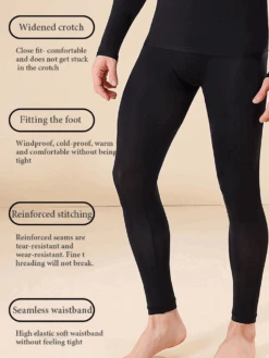 Men's Ultra-thin Seamless Thermal Pants(Mens Ultra Thin Seamless Thermal Pants) 18 Men's Ultra-thin Seamless Thermal Pants(Mens Ultra Thin Seamless Thermal Pants) -Mr Saker 1 10 b2a90b6f 8557 49a7 b389 f22f8707a04d