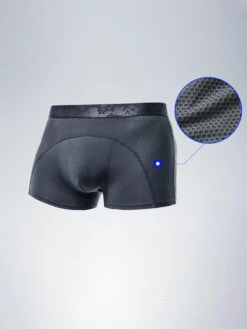 3 Pack Men's Ice Silk Sports Breathable Boxer Briefs(3 Pack Mens Ice Silk Sports Breathable Boxer Briefs) 36 3 Pack Men's Ice Silk Sports Breathable Boxer Briefs(3 Pack Mens Ice Silk Sports Breathable Boxer Briefs) -Mr Saker 1 10 b609d05a 4ec8 4996 a4a0 b5387a7b929e