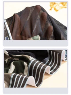 4-pack Men's Cotton Seamless Mesh Breathable Boxer Briefs(4 Pack Mens Cotton Seamless Mesh Breathable Boxer Briefs) 27 4-pack Men's Cotton Seamless Mesh Breathable Boxer Briefs(4 Pack Mens Cotton Seamless Mesh Breathable Boxer Briefs) -Mr Saker 1 10 b7c51178 297a 414d 9286 1b5806d7315f