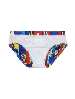 Men's 3D Pouch Sexy Quick-Dry Swim Briefs(Mens 3d Pouch Sexy Quick Dry Swim Briefs) -Mr Saker 1 10 b8e18493 c980 44f7 a2ba 101183b52d88