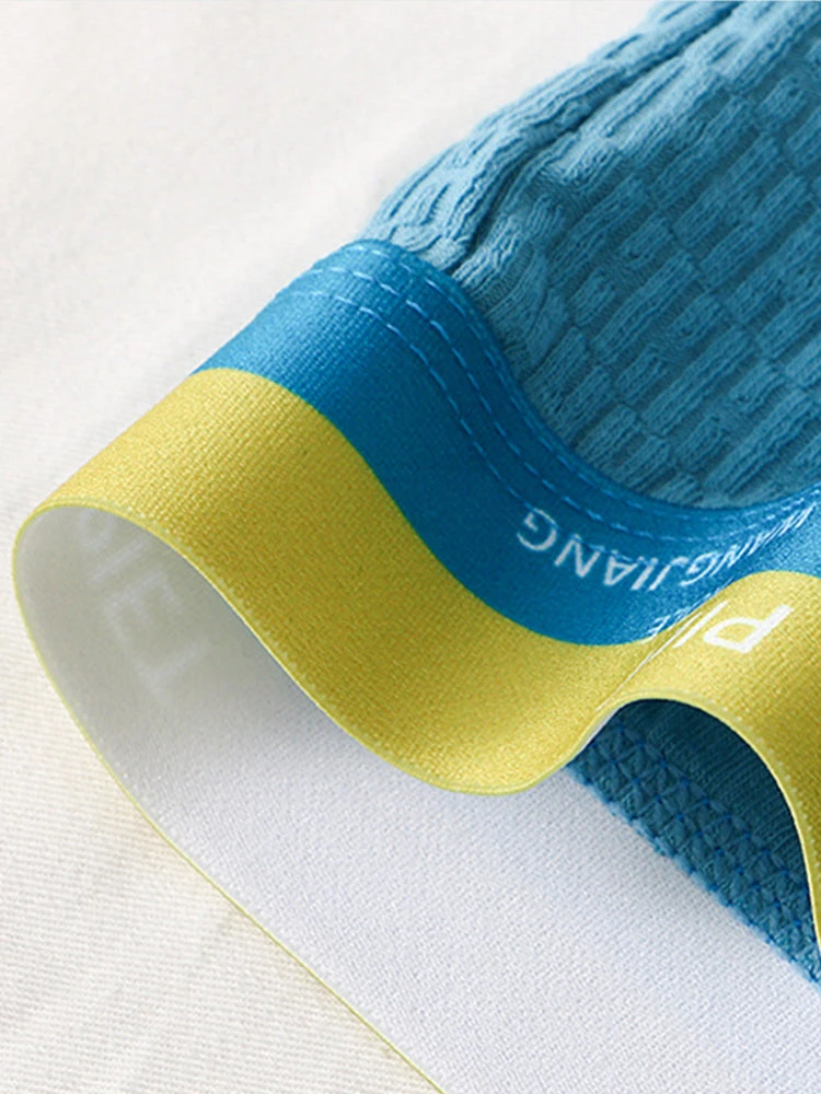 3 Pack Separate Pouch Trunks With Open Fly(3 Pack Separate Pouch Trunks With Open Fly) 5 3 Pack Separate Pouch Trunks With Open Fly(3 Pack Separate Pouch Trunks With Open Fly) - Image 5