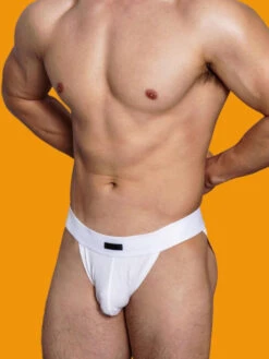 2 Pack Men's Low-rise High-cut Solid Briefs(2 Pack Mens Low Rise High Cut Solid Briefs) 23 2 Pack Men's Low-rise High-cut Solid Briefs(2 Pack Mens Low Rise High Cut Solid Briefs) -Mr Saker 1 10 c24efa40 6924 4b07 9062 b367b872eab3