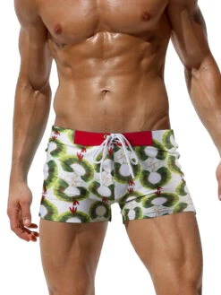 Men's Bold Prints Quick-Dry Fabric Seamless Comfort Swim Shorts & Trunks(Mens Bold Prints Quick Dry Fabric Seamless Comfort Swim Shorts Trunks) 22 Men's Bold Prints Quick-Dry Fabric Seamless Comfort Swim Shorts & Trunks(Mens Bold Prints Quick Dry Fabric Seamless Comfort Swim Shorts Trunks) -Mr Saker 1 10 c34463c2 5d0e 4bed ba88 e84844cd1570