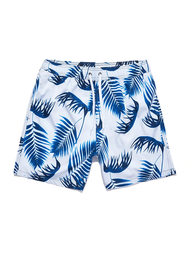 Men’s Patterned Sandbeach Board Shorts(Men S Patterned Sandbeach Board Shorts) 15 Men’s Patterned Sandbeach Board Shorts(Men S Patterned Sandbeach Board Shorts) - Image 15