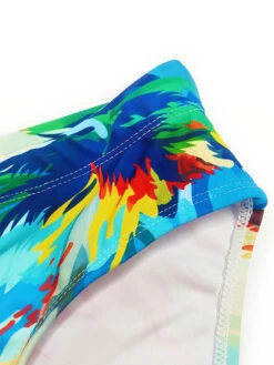 Men's 3D Pouch Ink Art Beach Swim Briefs(Mens 3d Pouch Ink Art Beach Swim Brief) 22 Men's 3D Pouch Ink Art Beach Swim Briefs(Mens 3d Pouch Ink Art Beach Swim Brief) -Mr Saker 1 10 c550efa9 aeb9 4993 9af1 1b253c7f328a