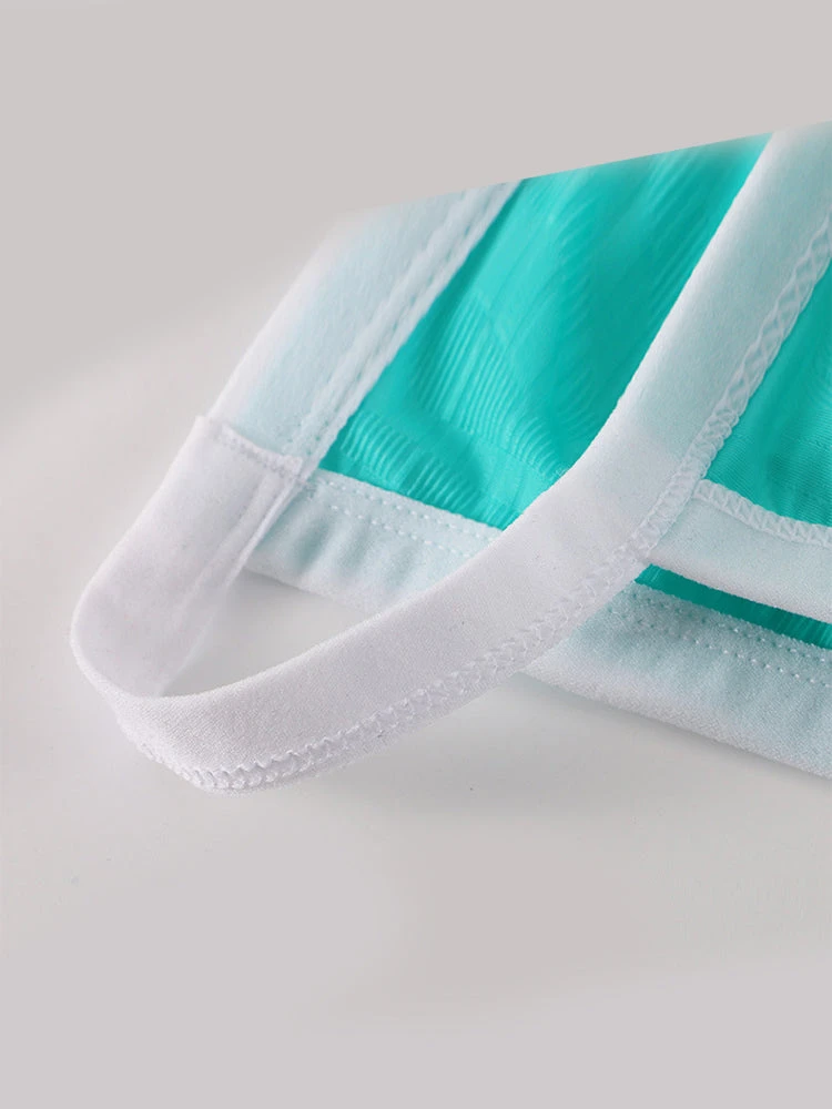 3-pack Men's Low Waist Sexy Narrow Hem Breathable Briefs(3 Pack Mens Low Waist Sexy Narrow Hem Breathable Briefs) 4 3-pack Men's Low Waist Sexy Narrow Hem Breathable Briefs(3 Pack Mens Low Waist Sexy Narrow Hem Breathable Briefs) - Image 4