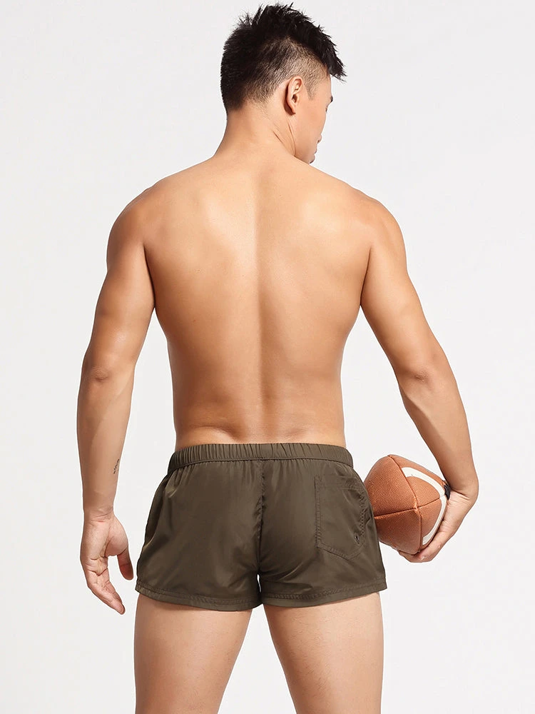 Men's Quick Dry Sand Beach Board Shorts(Mens Sand Beach Shorts) 10 Men's Quick Dry Sand Beach Board Shorts(Mens Sand Beach Shorts) - Image 10