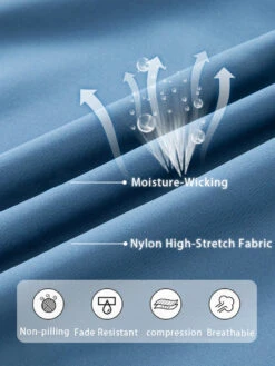 Men's High-Stretch Fitness Sports Quick-Dry Compression Shorts(Mens High Stretch Fitness Sports Quick Dry Compression Shorts) 26 Men's High-Stretch Fitness Sports Quick-Dry Compression Shorts(Mens High Stretch Fitness Sports Quick Dry Compression Shorts) -Mr Saker 1 10 d03480ec d37e 4868 94c3 67d4995439d2