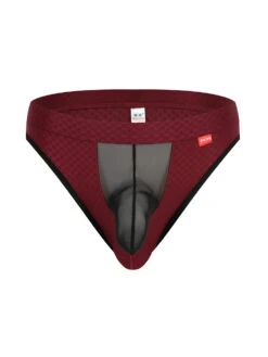 2 Pack Men's Sexy Thongs With Transparent Elephant Trunk(2 Pack Mens Sexy Thongs With Transparent Elephant Trunk) 32 2 Pack Men's Sexy Thongs With Transparent Elephant Trunk(2 Pack Mens Sexy Thongs With Transparent Elephant Trunk) -Mr Saker 1 10 d94d520a 07a2 4660 820a 87138e7d3eff