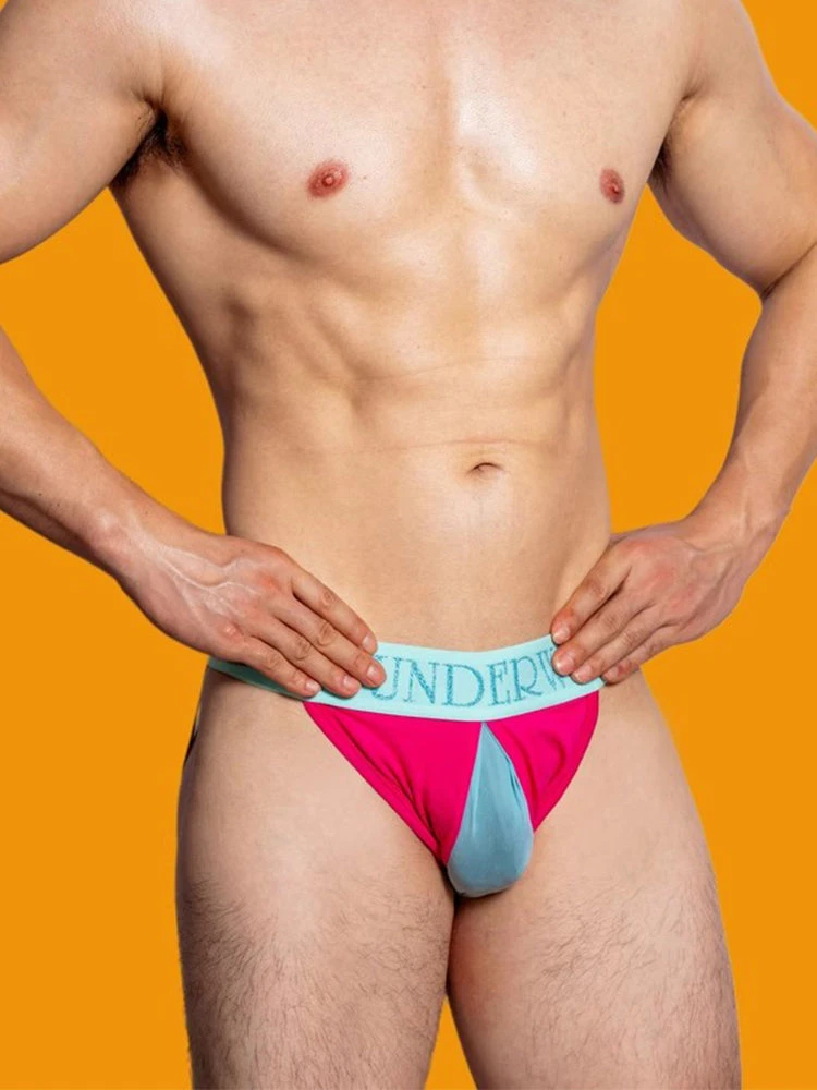 3 Pack Men'sSexy Transparent Mesh Netted Jockstrap(3 Pack Mens Sexy Transparent Mesh Netted Jockstrap) 10 3 Pack Men'sSexy Transparent Mesh Netted Jockstrap(3 Pack Mens Sexy Transparent Mesh Netted Jockstrap) - Image 10