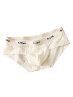 4 Pack Men's Ice Silk Antibacterial U-Convex Pouch Briefs(4 Pack Mens Ice Silk Antibacterial U Convex Pouch Briefs) 29 4 Pack Men's Ice Silk Antibacterial U-Convex Pouch Briefs(4 Pack Mens Ice Silk Antibacterial U Convex Pouch Briefs) -Mr Saker 1 10 f3ce22ca 2ef7 46c5 bf73 8b031cc6e07b