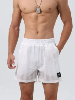 Men's Mesh-Lined Double-Layer Sports Fitness Breathable Sweat-Wicking Quick-Dry Shorts(Mens Mesh Lined Double Layer Sports Fitness Breathable Sweat Wicking Quick Dry Shorts) 30 Men's Mesh-Lined Double-Layer Sports Fitness Breathable Sweat-Wicking Quick-Dry Shorts(Mens Mesh Lined Double Layer Sports Fitness Breathable Sweat Wicking Quick Dry Shorts) -Mr Saker 1 10 f602b18a e5d4 410c a2c9 3ad53f626def