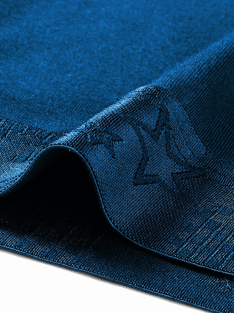 4 Pack Men’s Support Pouch Trunks With Functional Fly(4 Pack Men S Support Pouch Trunks With Functional Fly) 9 4 Pack Men’s Support Pouch Trunks With Functional Fly(4 Pack Men S Support Pouch Trunks With Functional Fly) - Image 9