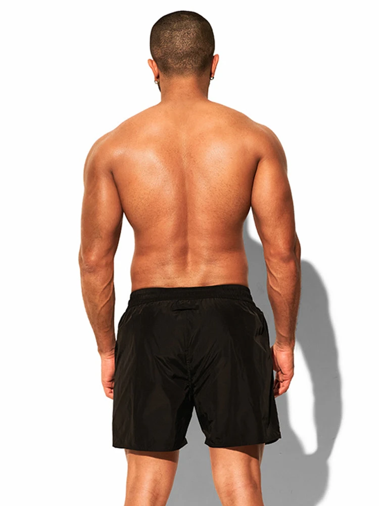 Men's Loose Fit High-Stretch Sports Board Shorts(Mens Loose Fit High Stretch Sports Board Shorts) 11 Men's Loose Fit High-Stretch Sports Board Shorts(Mens Loose Fit High Stretch Sports Board Shorts) - Image 11