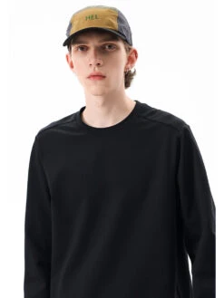 Outdoor Long-Sleeve Sweat-Wicking Quick-Dry Simple Loose Unisex Sports Top(Outdoor Long Sleeve Sweat Wicking Quick Dry Simple Loose Unisex Sports Top) 30 Outdoor Long-Sleeve Sweat-Wicking Quick-Dry Simple Loose Unisex Sports Top(Outdoor Long Sleeve Sweat Wicking Quick Dry Simple Loose Unisex Sports Top) -Mr Saker 1 11 1ca3015d 1342 48c5 a6d5 aad06a80ad40