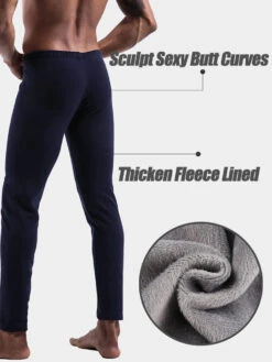 Men's Ultra Soft Thermal Underwear With Fleece Lined(Mens Ultra Soft Thermal Underwear With Fleece Lined) 23 Men's Ultra Soft Thermal Underwear With Fleece Lined(Mens Ultra Soft Thermal Underwear With Fleece Lined) -Mr Saker 1 11 1d10859d fc55 4cc8 ab17 350fa51ee6a4