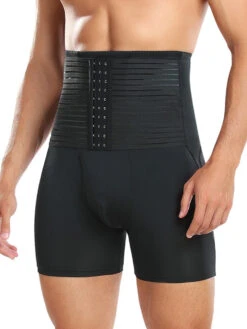 Men's Butt Lifting Tummy Control Shapewear(Mens Butt Lifting Tummy Control Shapewear) 20 Men's Butt Lifting Tummy Control Shapewear(Mens Butt Lifting Tummy Control Shapewear) -Mr Saker 1 11 29629a88 3f1f 407a 8b91 484820e6dc1f