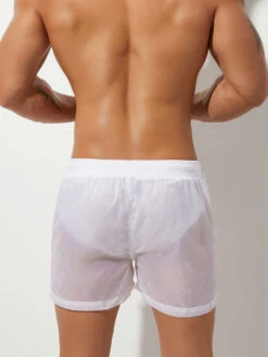 Ultra Thin Sand Beach Board Shorts(Thin Sand Beach Board Shorts) -Mr Saker 1 11 2a77e64c fae5 4ef6 ad3a d069b16fa389