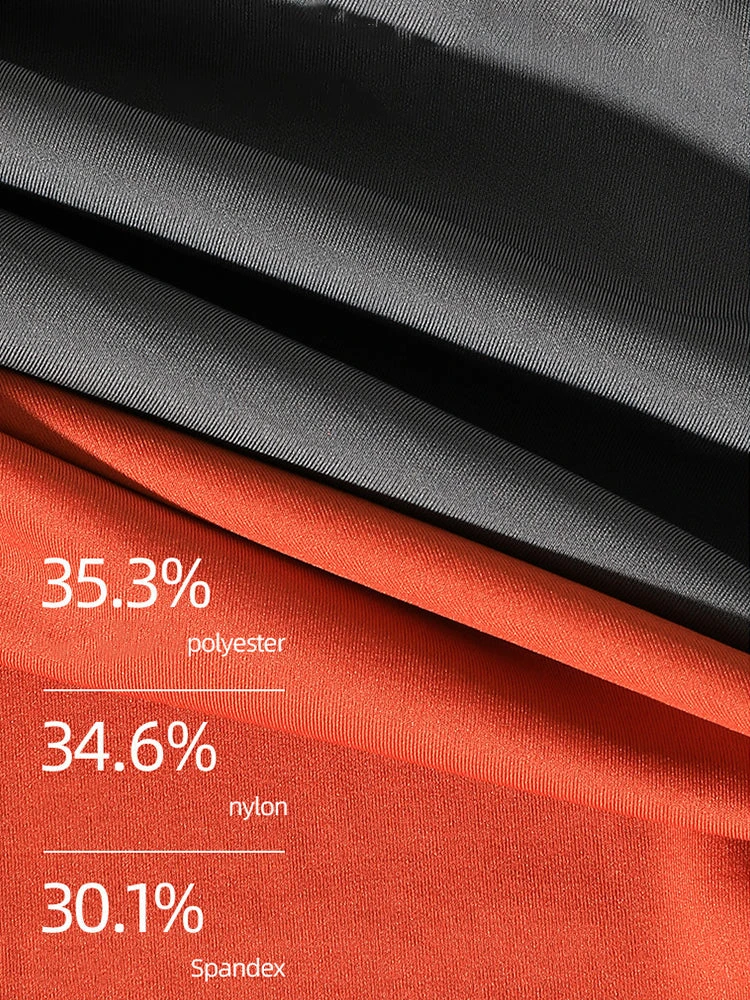 Men's Seamless Double-sided Round Neck Thermal Underwear Set(Mens Seamless Double Sided Round Neck Thermal Underwear Set) 6 Men's Seamless Double-sided Round Neck Thermal Underwear Set(Mens Seamless Double Sided Round Neck Thermal Underwear Set) - Image 6