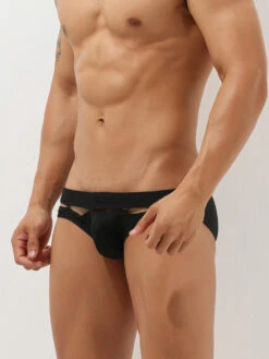 Men's Sexy Cutout Swim Briefs(Mens Sexy Cutout Swim Briefs) 25 Men's Sexy Cutout Swim Briefs(Mens Sexy Cutout Swim Briefs) -Mr Saker 1 11 34589839 6603 4679 840f 58ca2d870ac3