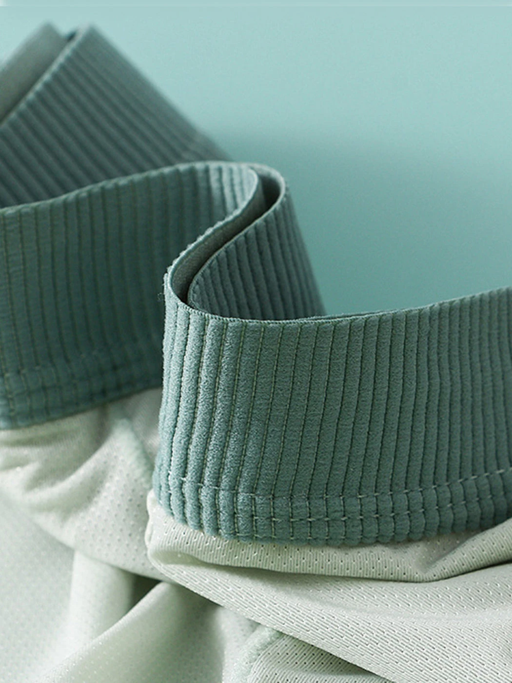 2 Pack Men's Ultra-Thin Trunks With Open Fly(2 Pack Mens Ultra Thin Trunks With Open Fly) 7 2 Pack Men's Ultra-Thin Trunks With Open Fly(2 Pack Mens Ultra Thin Trunks With Open Fly) - Image 7