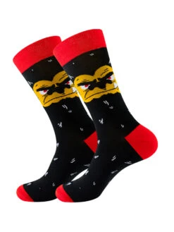 5 Pairs Halloween Skeleton, Alien, Pumpkin Monster Crew Socks(5 Pairs Halloween Skeleton Alien Pumpkin Monster Crew Socks) 26 5 Pairs Halloween Skeleton, Alien, Pumpkin Monster Crew Socks(5 Pairs Halloween Skeleton Alien Pumpkin Monster Crew Socks) -Mr Saker 1 11 3f31e7fb baa6 430b af5c 4c5ad2b71285