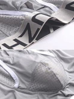 Men's Breathable Separated Pouch Trunks(Mens Breathable Separated Pouch Trunks) -Mr Saker 1 11 3f48c823 edba 43c0 9374 59ce3e9b1f1f