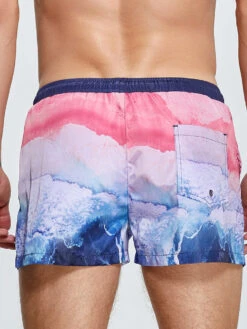 Men's Printed Athletic Cut Quick-Dry Comfy Waistband Board Shorts(Mens Printed Athletic Cut Quick Dry Comfy Waistband Board Shorts) 16 Men's Printed Athletic Cut Quick-Dry Comfy Waistband Board Shorts(Mens Printed Athletic Cut Quick Dry Comfy Waistband Board Shorts) -Mr Saker 1 11 49a8976e 22d0 44d8 80e8 44ea13a633b4