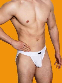 2 Pack Men's Low-rise High-cut Solid Briefs(2 Pack Mens Low Rise High Cut Solid Briefs) 24 2 Pack Men's Low-rise High-cut Solid Briefs(2 Pack Mens Low Rise High Cut Solid Briefs) -Mr Saker 1 11 4e181b31 26e2 419c a43c bd08f5da5bd8