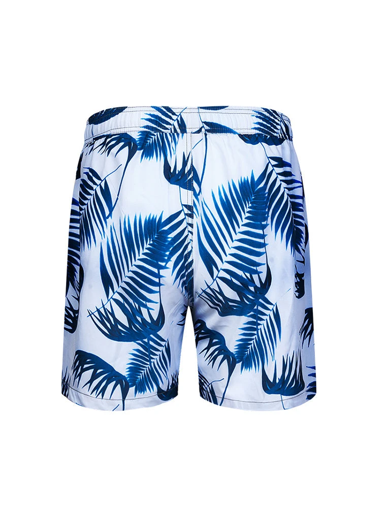 Men’s Patterned Sandbeach Board Shorts(Men S Patterned Sandbeach Board Shorts) 17 Men’s Patterned Sandbeach Board Shorts(Men S Patterned Sandbeach Board Shorts) - Image 17