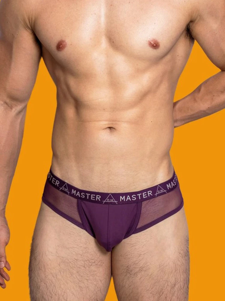 2 Pack Men's Low-Rise Sexy Double Strap Jockstrap(2 Pack Mens Low Rise Sexy Double Strap Thong) 15 2 Pack Men's Low-Rise Sexy Double Strap Jockstrap(2 Pack Mens Low Rise Sexy Double Strap Thong) - Image 15