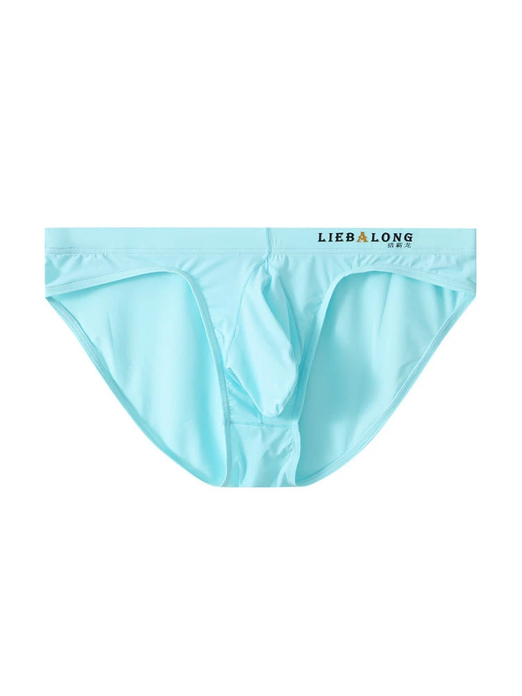 2 Pack Men's Contoured Pouch Lightweight Briefs(2 Pack Mens Contoured Pouch Lightweight Briefs) 10 2 Pack Men's Contoured Pouch Lightweight Briefs(2 Pack Mens Contoured Pouch Lightweight Briefs) - Image 10