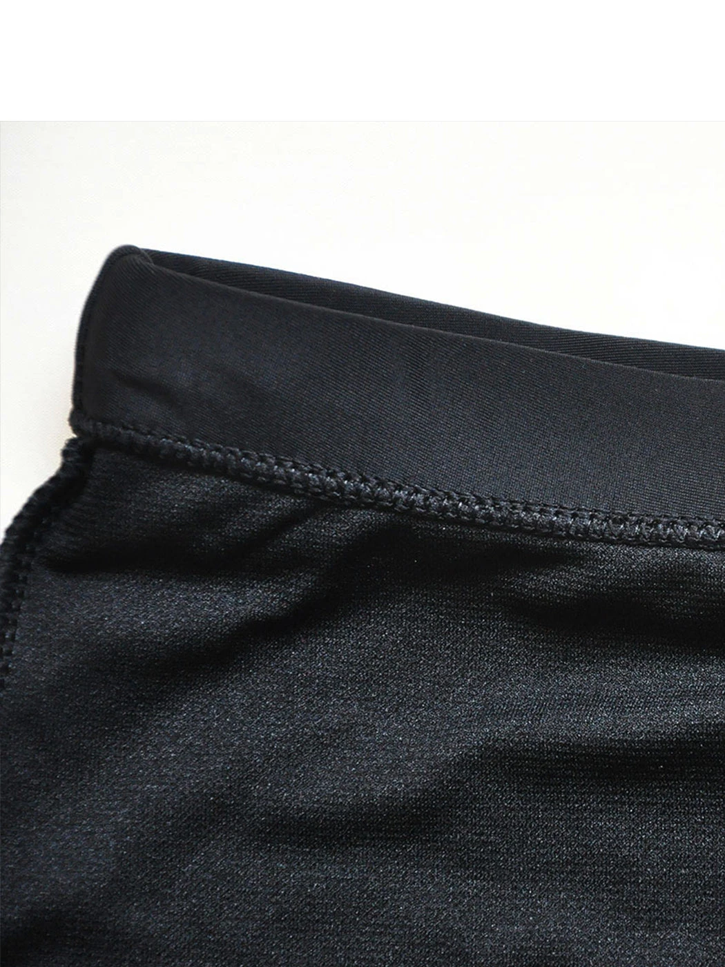 Men's Solid Boxer Trunks Swimwear(Mens Solid Boxer Trunks Swimwear) 6 Men's Solid Boxer Trunks Swimwear(Mens Solid Boxer Trunks Swimwear) - Image 6