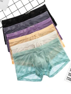 3- Pack Men’s Sexy Heart Mesh Trunks(3 Pack Men S Sexy Heart Mesh Trunks) 21 3- Pack Men’s Sexy Heart Mesh Trunks(3 Pack Men S Sexy Heart Mesh Trunks) -Mr Saker 1 11 6853d581 99ac 4599 9afa 0ef15f560809