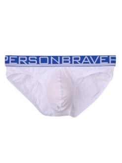 2-pack Men's Hollow Back Briefs(2 Pack Mens Hollow Back Briefs)