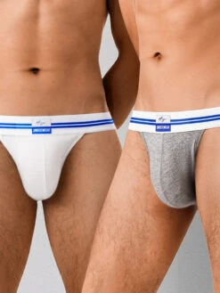 3-pack Men's Sexy High-cut Breathable Briefs(3 Pack Mens Sexy High Cut Breathable Briefs) 21 3-pack Men's Sexy High-cut Breathable Briefs(3 Pack Mens Sexy High Cut Breathable Briefs) -Mr Saker 1 11 72f7ac3e d247 43a3 8de6 e60c0d880b01