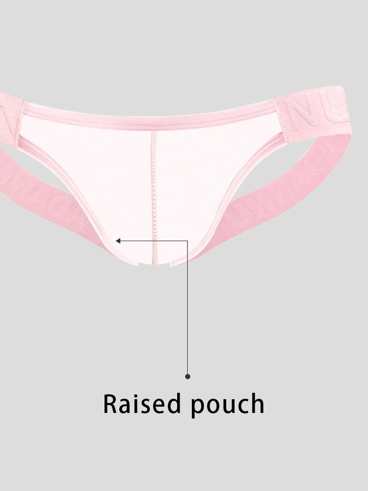 2 Pack Men's Nylon Semi-Transparent Sexy Jockstrap(2 Pack Mens Nylon Semi Transparent Sexy Jockstrap) 10 2 Pack Men's Nylon Semi-Transparent Sexy Jockstrap(2 Pack Mens Nylon Semi Transparent Sexy Jockstrap) - Image 10