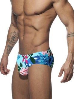 Men’s Floral Print Swim Briefs With Removable Pad(Men S Floral Print Swim Briefs With Removable Pad) 35 Men’s Floral Print Swim Briefs With Removable Pad(Men S Floral Print Swim Briefs With Removable Pad) -Mr Saker 1 11 85a6faa6 bc99 4a8c 901e c9ba9e0b7726