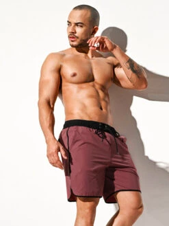 Men's Solid-Colored Breathable Mesh Board Shorts(Mens Solid Colored Soft Board Shorts) 26 Men's Solid-Colored Breathable Mesh Board Shorts(Mens Solid Colored Soft Board Shorts) -Mr Saker 1 11 92e9459b dcd7 4ca7 8439 767fbc900831