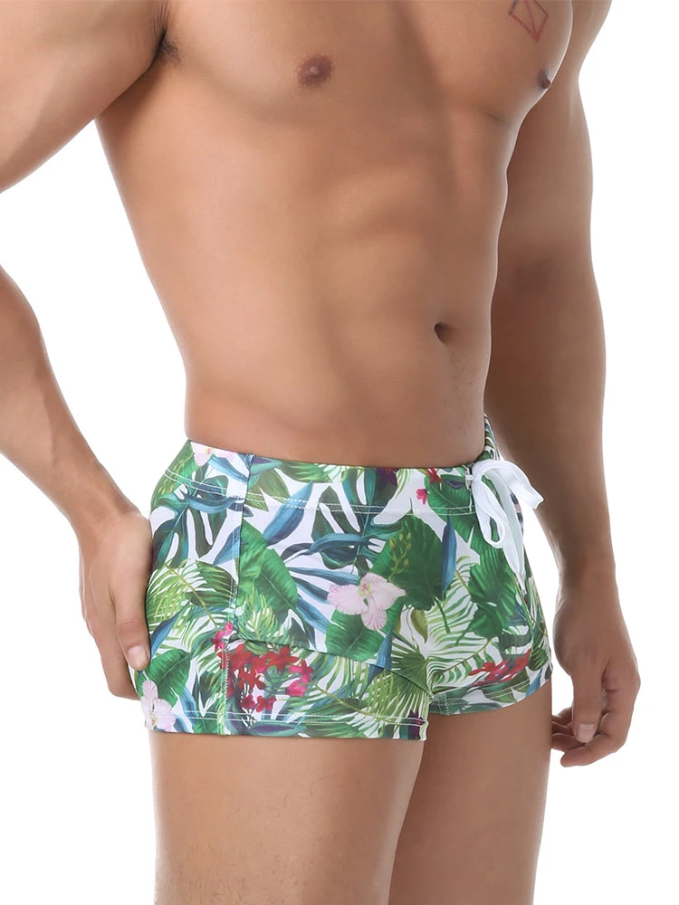 Men's Summer Lightweight Quick-Dry Board Short(Mens Summer Lightweight Quick Dry Board Short) 3 Men's Summer Lightweight Quick-Dry Board Short(Mens Summer Lightweight Quick Dry Board Short) - Image 3