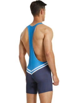 Men’s Fitness Wrestling Singlet Bodysuit(Swimming Wrestling One Piece Vest Men) 24 Men’s Fitness Wrestling Singlet Bodysuit(Swimming Wrestling One Piece Vest Men) -Mr Saker 1 11 9ba0d5a4 e573 4c4f 9631 a35da09168f3