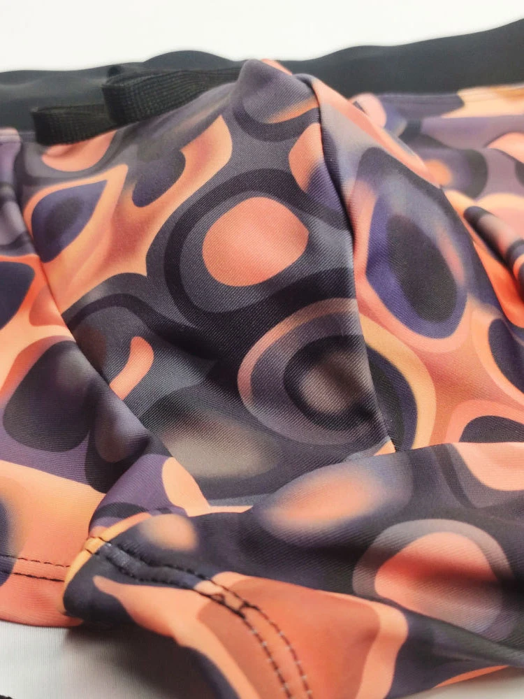 Men's Printed Beach Swim Shorts & Trunks(Mens Printed Beach Swim Shorts Trunks) 9 Men's Printed Beach Swim Shorts & Trunks(Mens Printed Beach Swim Shorts Trunks) - Image 9