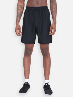 Solid Color Men's Quick Dry Shorts(Solid Color Mens Quick Dry Shorts) -Mr Saker 1 11 a583a45d 19c5 41c0 9df5 504d163a26a0