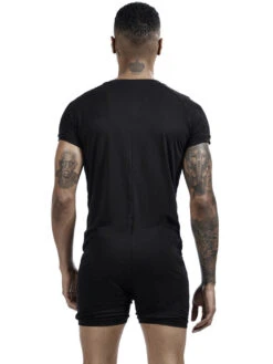 Men's Sexy Short Sleeve Onesie Loungewear(Mens Sexy Short Sleeve Onesie Loungewear) 30 Men's Sexy Short Sleeve Onesie Loungewear(Mens Sexy Short Sleeve Onesie Loungewear) -Mr Saker 1 11 a8167585 e4da 4975 98b7 9b2b41e6c830