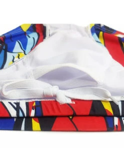 Men's 3D Pouch Sexy Quick-Dry Swim Briefs(Mens 3d Pouch Sexy Quick Dry Swim Briefs) -Mr Saker 1 11 a96f1d4f baf0 4d88 9881 35ec44c0f051