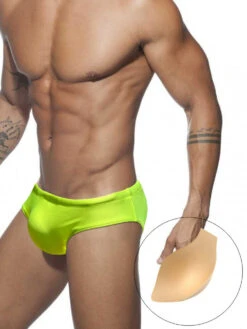 Men's Seamless Comfort Solid Color Shiny Swim Briefs(Mens Seamless Comfort Solid Color Shiny Swim Briefs) 28 Men's Seamless Comfort Solid Color Shiny Swim Briefs(Mens Seamless Comfort Solid Color Shiny Swim Briefs) -Mr Saker 1 11 b24816eb 0277 497f b026 1ee43db4f672