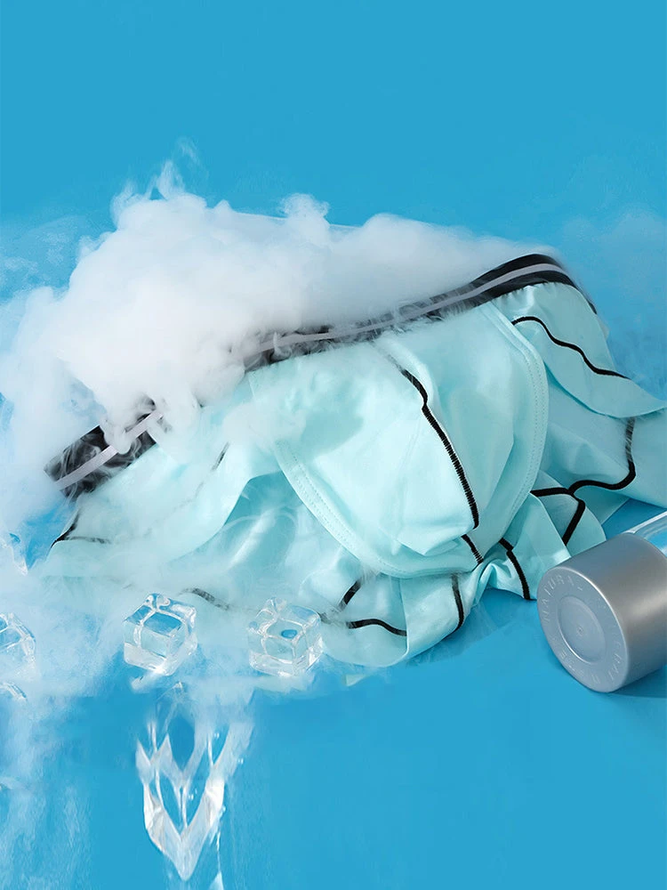 3 Pack Men's Semi-Transparent Comfortable Soft Skin-Friendly Minimalist Briefs(3 Pack Mens Semi Transparent Comfortable Soft Skin Friendly Minimalist Briefs) 3 3 Pack Men's Semi-Transparent Comfortable Soft Skin-Friendly Minimalist Briefs(3 Pack Mens Semi Transparent Comfortable Soft Skin Friendly Minimalist Briefs) - Image 3