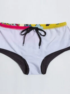 Men's Quick-Dry Low-Rise Alphabet Print Swim Briefs(Mens Quick Dry Low Rise Alphabet Print Swim Briefs) 38 Men's Quick-Dry Low-Rise Alphabet Print Swim Briefs(Mens Quick Dry Low Rise Alphabet Print Swim Briefs) -Mr Saker 1 11 b57bde10 92a0 4b10 8b34 a2062f5b2eab