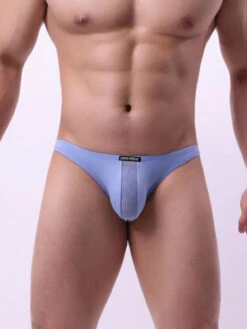 2 Pack Men's Solid Sexy Low-Rise Briefs(2 Pack Mens Solid Sexy Low Rise Briefs) 24 2 Pack Men's Solid Sexy Low-Rise Briefs(2 Pack Mens Solid Sexy Low Rise Briefs) -Mr Saker 1 11 bf2d210b fad7 4108 bb42 3a6460f374a7